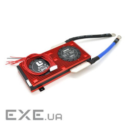 BMS плата DaLy LiFePO4 24V 8S 200A симетрія (DL8S-200A)