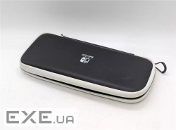 Чохол Nintendo Switch Carrying Case і захисна плівка (045496431501)