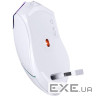 Миша ігрова REDRAGON Trident White (71864)