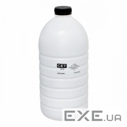 Тонер KYOCERA Universal Premium PK10, 1кг CET (TSM-PK10-1)