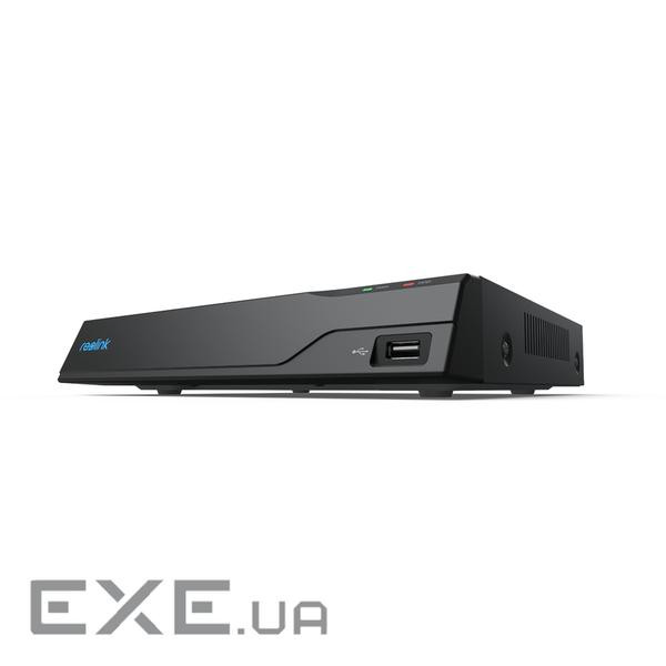 Реєстратор для відеоспостереження Reolink NVS4