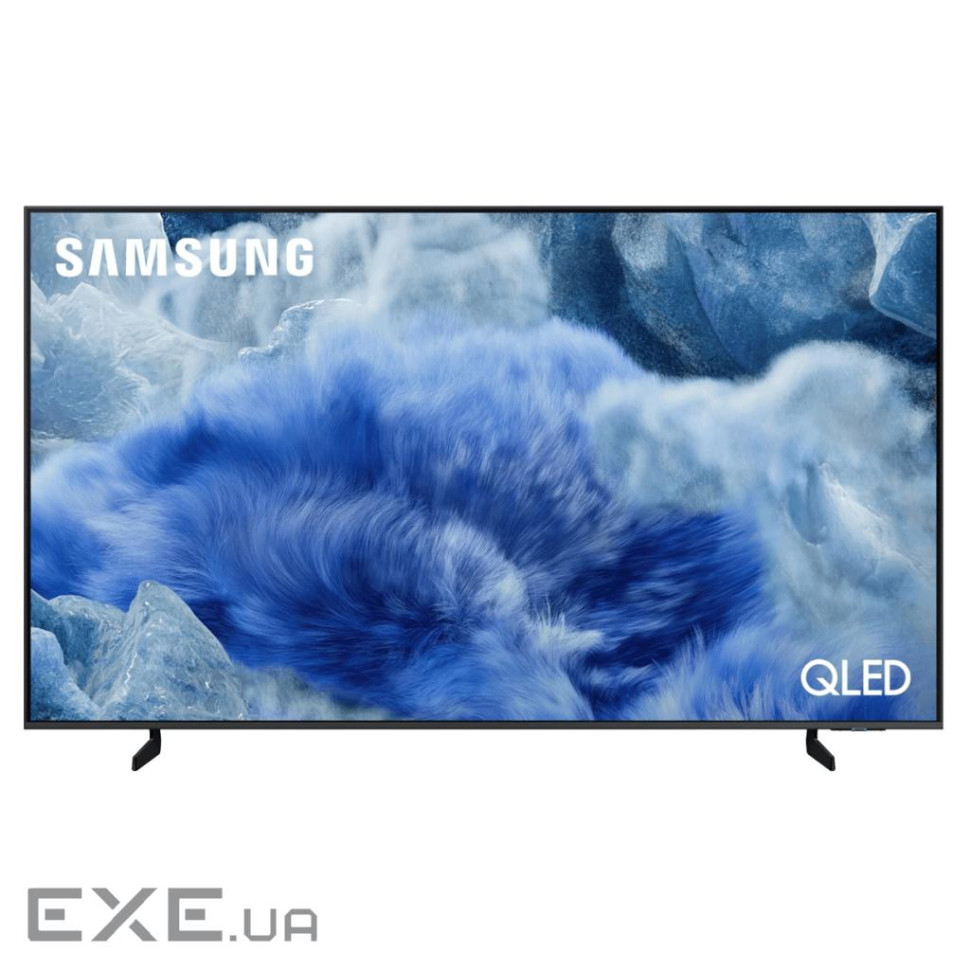 Телевізор Samsung QE50Q8FAAUXUA