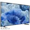 Телевізор Samsung QE50Q8FAAUXUA