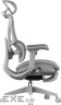Крісло офісне OfficePro OC950G Grey