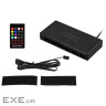 Контролер 2E GAMING CONTR-V ARGB 10 fans 4pin, SATA +5V 3pin, пульт (2E-CONTR-V)