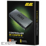 Контролер 2E GAMING CONTR-V ARGB 10 fans 4pin, SATA +5V 3pin, пульт (2E-CONTR-V)