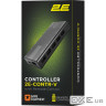 Контролер 2E GAMING CONTR-V ARGB 10 fans 4pin, SATA +5V 3pin, пульт (2E-CONTR-V)