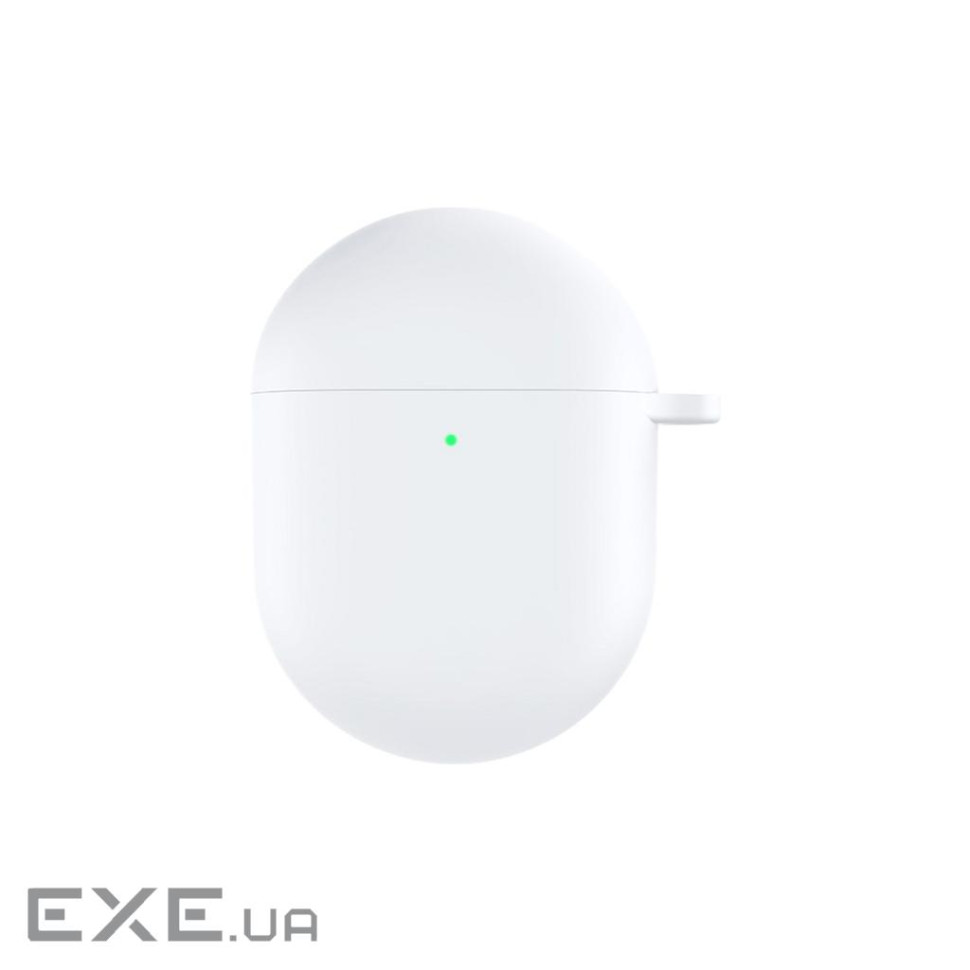 Чохол для навушників Armorstandart Silicone Case для Xiaomi Redmi Buds 4 White (ARM68430)