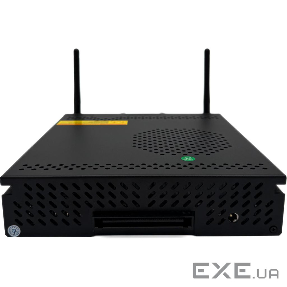 Комп"ютер Intboard OPS PC і5-8250U/DDR4/16Gb/SSD 256Gb/UHD620 (10735008)