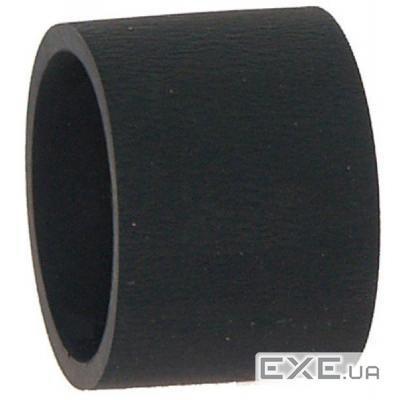 Накладка ролика захоплення HP LJ 2400/2420 аналог RL1-0542-000 AHK (50086)