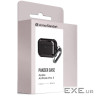 Чохол для навушників Armorstandart Panzer для Apple Airpods Pro 3 Black (ARM88286)