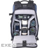 Фото-сумка Vanguard Backpack Vesta Aspire 45 Navy (Vesta Aspire 45 NV)