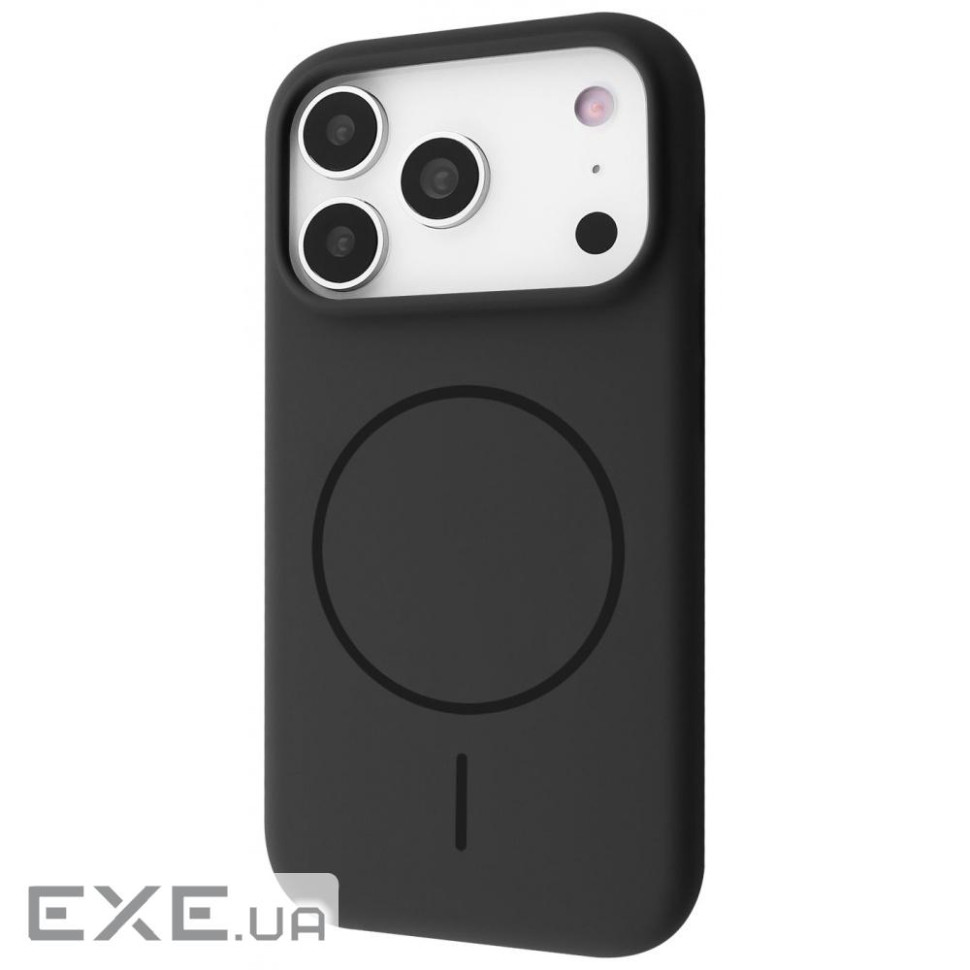 Чехол Proove Spectrum Case with Magnetic Ring iPhone 17 Pro stone gray (PCSPIP17P039)