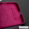 Чехол Proove Spectrum Case with Magnetic Ring iPhone 17 Pro stone gray (PCSPIP17P039)