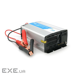 Універсальне ЗУ для акумулятора BPC-1230 (AGM, GEL), AC220V, DC14,5, Струм заряду 12V / 3 (BPS-1230)