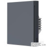 Розумний вимикач Aqara WS-EUK03 Grey