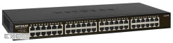 Netgear 48Port Switch 10/100/1000 GS348 (GS348-100EUS)