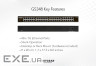 Netgear 48Port Switch 10/100/1000 GS348 (GS348-100EUS)