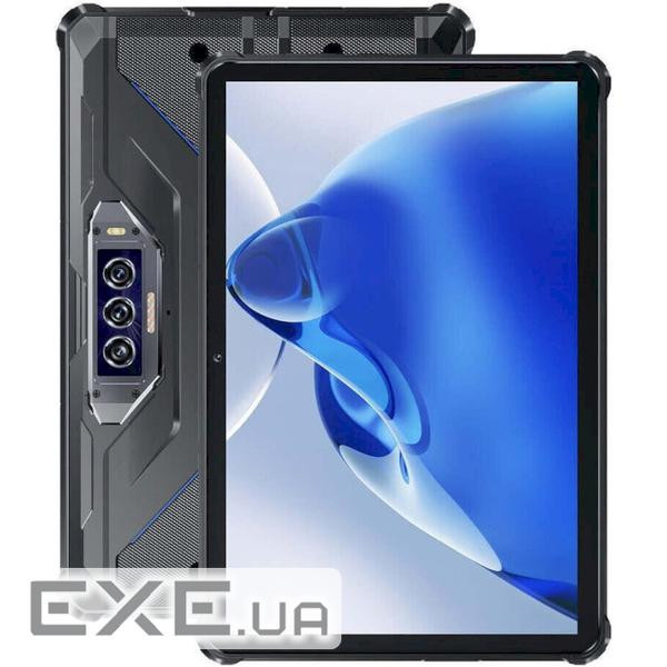 Планшет OUKITEL RT7 10.1" 4G TITAN 8/256GB LTE Black-Blue (6931940736282)