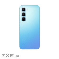 Мобільний телефон HOT 60 PRO 8/256 X6885 SAPPHIRE BLUE INFINIX (X6885 8/256 SAPPHIRE BLUE)