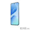 Мобільний телефон HOT 60 PRO 8/256 X6885 SAPPHIRE BLUE INFINIX (X6885 8/256 SAPPHIRE BLUE)