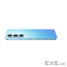 Мобільний телефон HOT 60 PRO 8/256 X6885 SAPPHIRE BLUE INFINIX (X6885 8/256 SAPPHIRE BLUE)