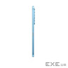 Мобільний телефон HOT 60 PRO 8/256 X6885 SAPPHIRE BLUE INFINIX (X6885 8/256 SAPPHIRE BLUE)