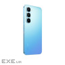 Мобільний телефон HOT 60 PRO 8/256 X6885 SAPPHIRE BLUE INFINIX (X6885 8/256 SAPPHIRE BLUE)