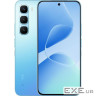 Мобільний телефон HOT 60 PRO 8/256 X6885 SAPPHIRE BLUE INFINIX (X6885 8/256 SAPPHIRE BLUE)