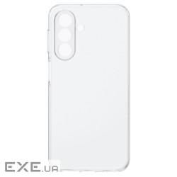 Чeхол-накладка Dengos TPU для Samsung Galaxy A37 5G SM-A376 Clear (DG-TPU-TRP-56)