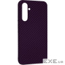 Чохол до мобільного телефона Armorstandart LikeCarbon Samsung A54 5G (A546) Purple (ARM71930)