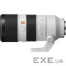 Об"єктив Sony 70-200mm f/2.8 GM для NEX FF (SEL70200GM.SYX)