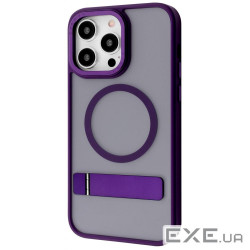 Чохол Proove Mainstay Case with Magnetic Ring iPhone 14 Pro Max deep purp (PCMCIP14PM04 deep purple)