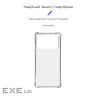 Чохол до мобільного телефона Armorstandart Air Force Xiaomi Poco X6 Pro 5G Transparent (ARM73377)