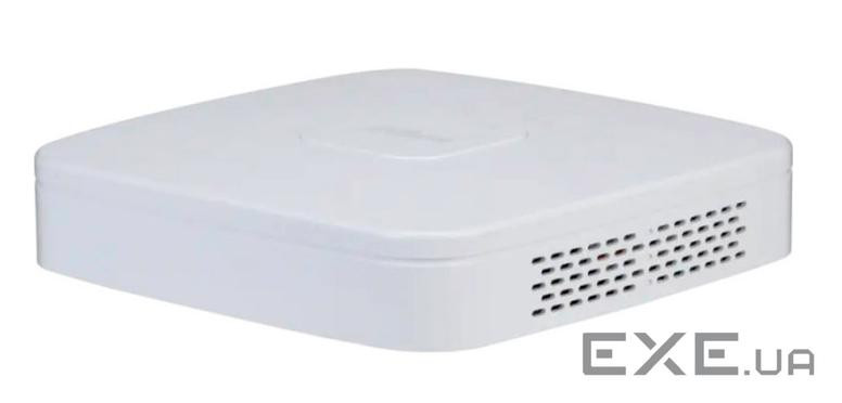 Реєстратор для відеоспостереження Dahua DHI-NVR2104-I2