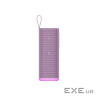 Портативна акустика Xiaomi Sound Play (QBH4431GL) Purple
