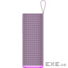 Портативна акустика Xiaomi Sound Play (QBH4431GL) Purple