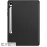 Чохол для планшета BeCover Flexible TPU Mate Samsung Tab S9 (SM-X710/SM-X716)/S9 FE (SM-X51 (712527)