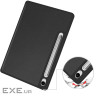 Чохол для планшета BeCover Flexible TPU Mate Samsung Tab S9 (SM-X710/SM-X716)/S9 FE (SM-X51 (712527)