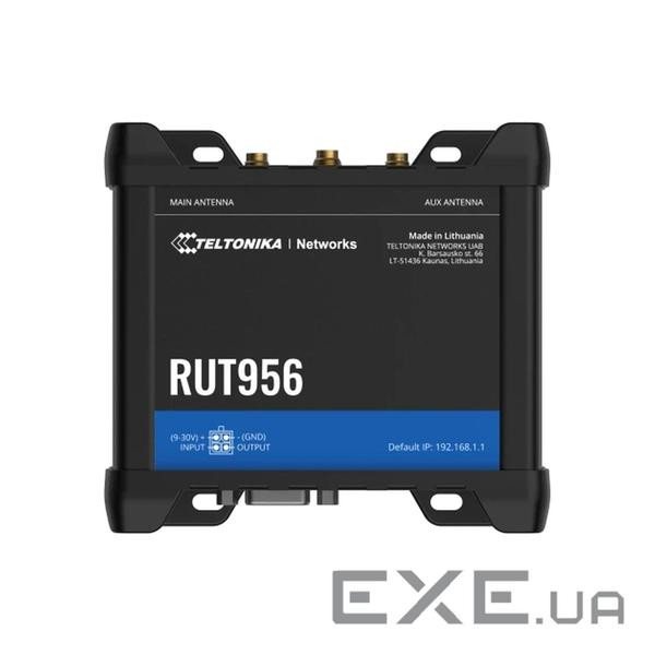 Роутер TELTONIKA RUT956