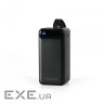 Повербанк 50000mAh TITANUM 741S 22.5W Black (TPB-741S-B)