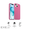 Чохол до мобільного телефона Armorstandart ICON2 MagSafe Apple iPhone 15 Pink (ARM77009)