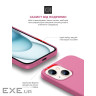 Чохол до мобільного телефона Armorstandart ICON2 MagSafe Apple iPhone 15 Pink (ARM77009)