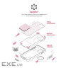 Чохол до мобільного телефона Armorstandart ICON2 MagSafe Apple iPhone 15 Pink (ARM77009)