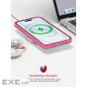 Чохол до мобільного телефона Armorstandart ICON2 MagSafe Apple iPhone 15 Pink (ARM77009)