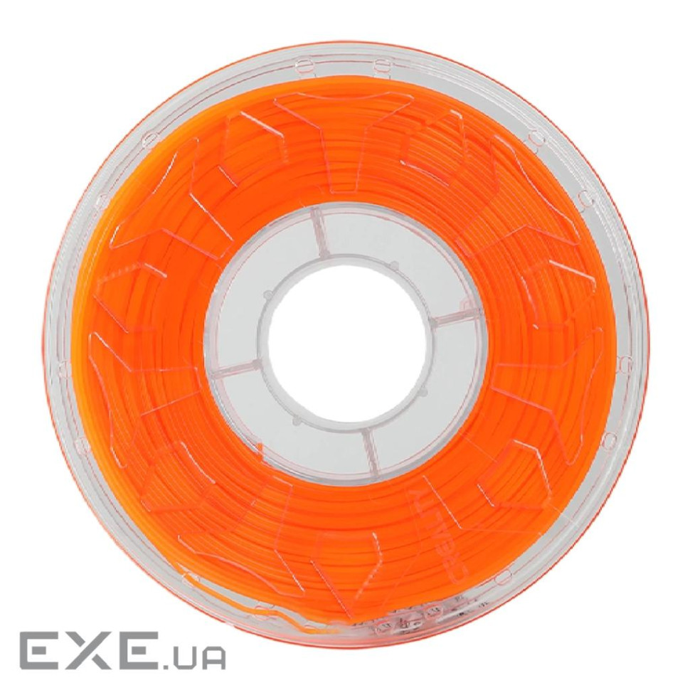 Пластик для 3D-принтера Creality PLA fluorescent, 1.75мм, 1кг, (3301140003)