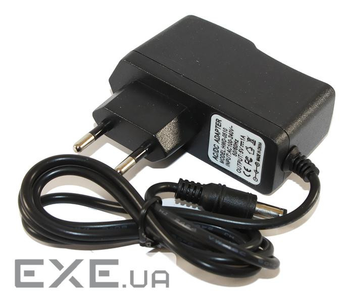 Імпульсний адаптер живлення 5В 1А (5Вт ) JB-0510