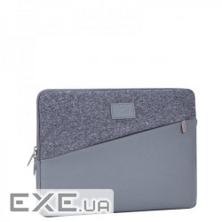 Чохол для ноутбука Rivacase 7903 13.3" Grey (7903 (Grey))