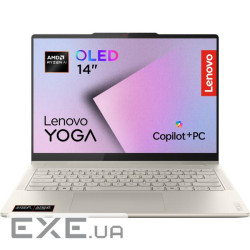 Ноутбук Lenovo Yoga 7 2-in-1 14AKP10 (83JR007JRA) Seashell (83UR007JRA)