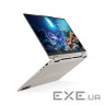 Ноутбук Lenovo Yoga 7 2-in-1 14AKP10 (83JR007JRA) Seashell (83UR007JRA)